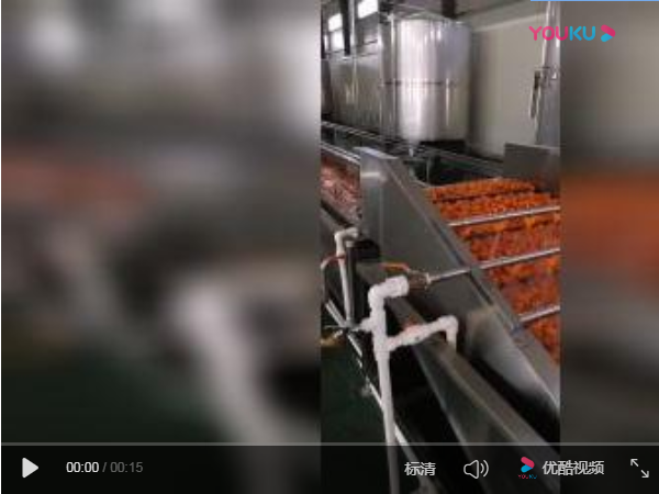 佳興機(jī)械工程案例的視頻